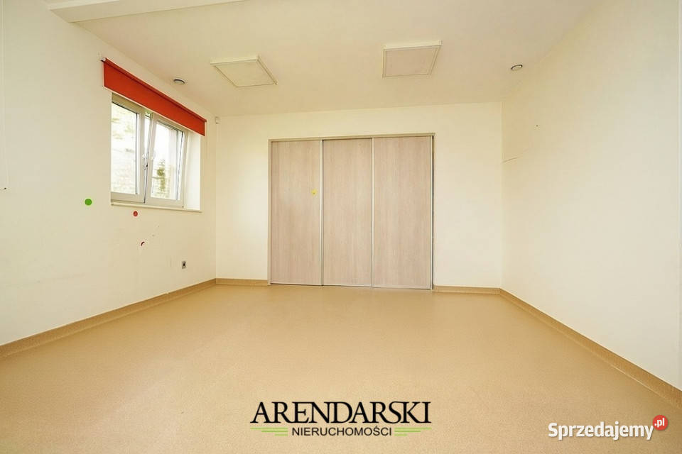 ŚWIETNA OKAZJA INWESTORA JENIN dojazd asfaltowy