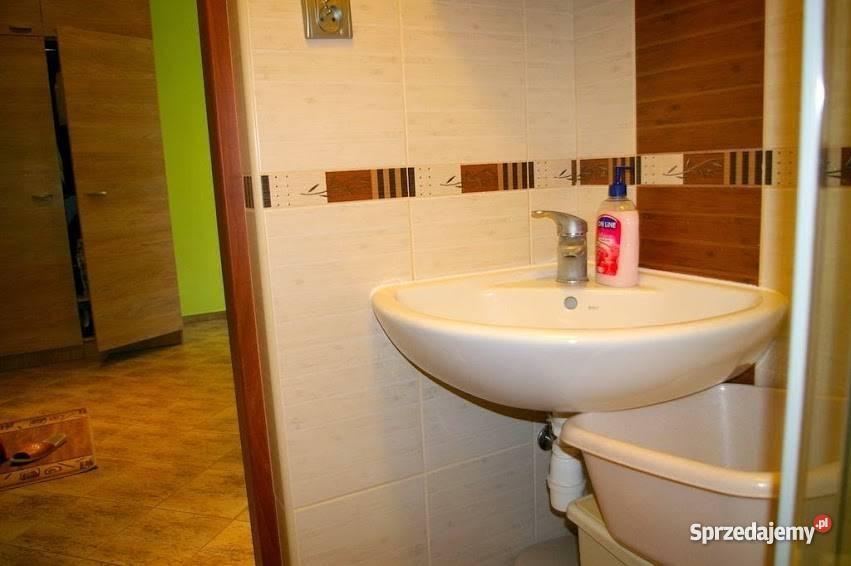 mieszkanie 47m2 Jaworzno Pańska Góra śląskie