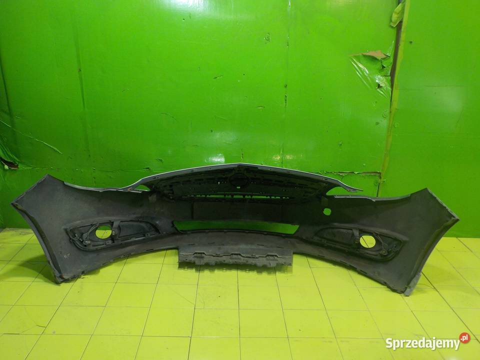 OPEL INSIGNIA A I LIFT OPCLINE SRI 15r HB 5D Zderzaki mazowieckie Suków