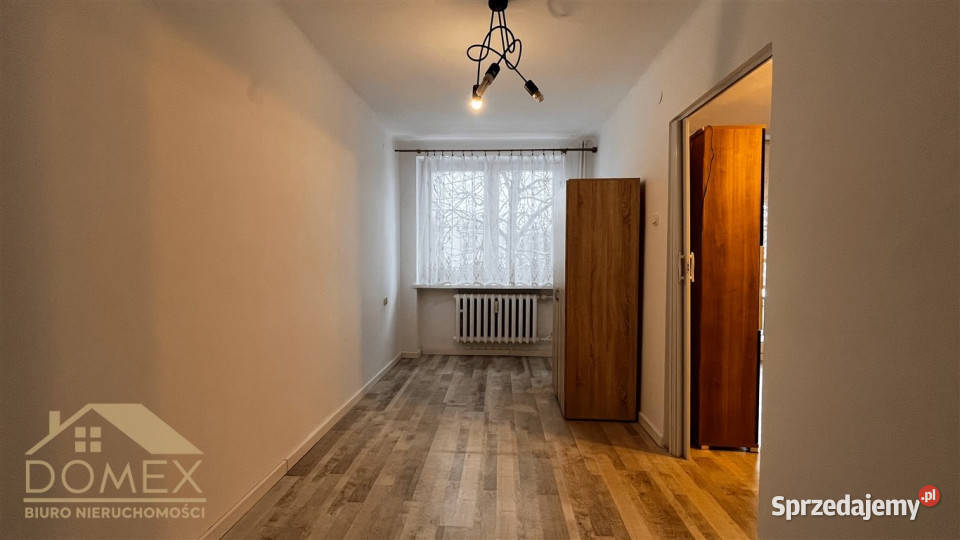 Mieszkanie 38m2 2 pokoje JastrzębieZdrój Jastrzębie-Zdrój sprzedam