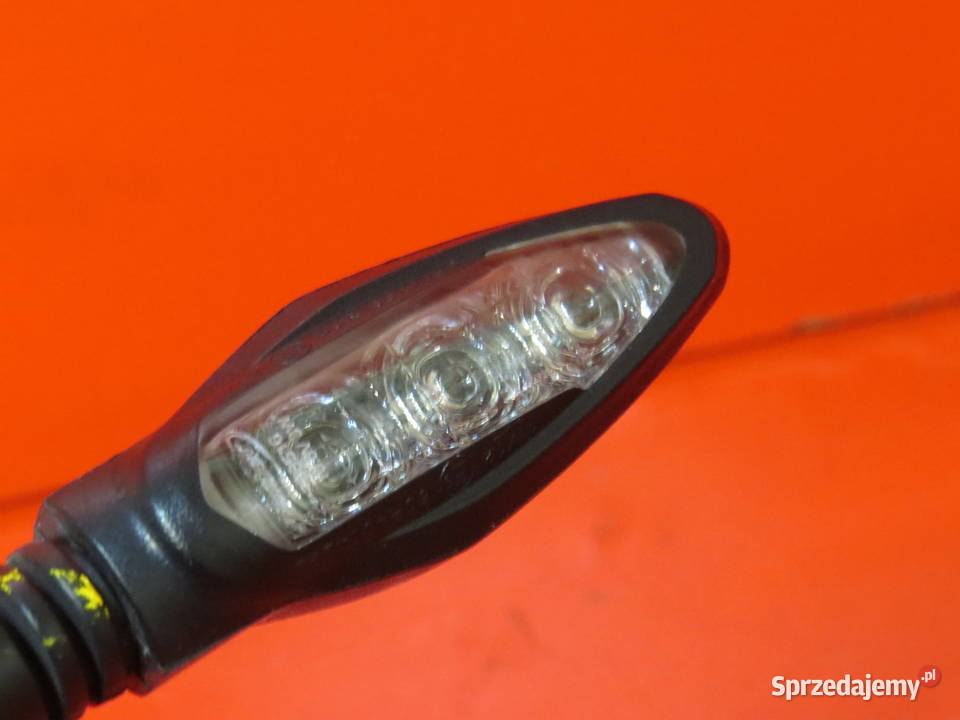 KTM HUSQVARNA GASGAS kierunkowskaz led kierunek Kierunkowskazy Gdańsk