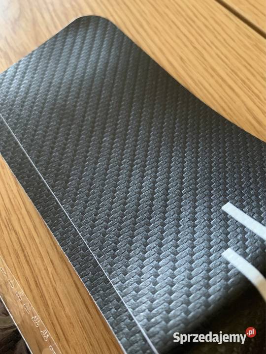 listwa nakładka ochronna zderzaka Mitsubishi Asx Puławy sprzedam