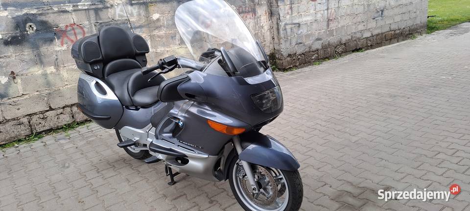 Bmw K1200 LT 33000 turystyk Biłgoraj