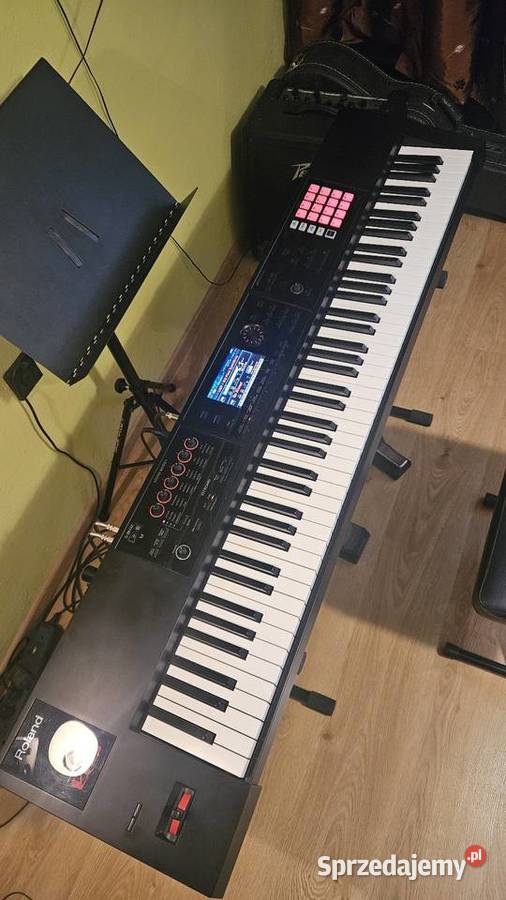 Roland FA08