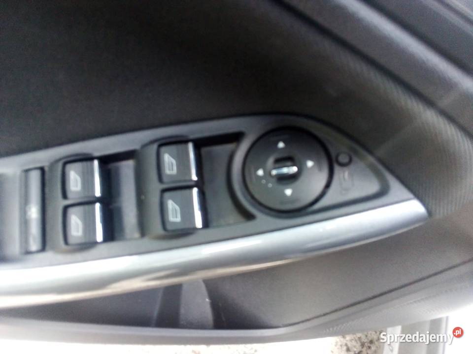 zadbany manualna Ostrowiec Świętokrzyski