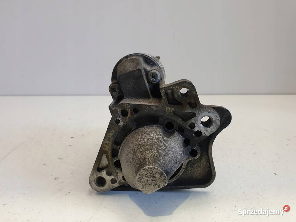 ROZRUSZNIK Renault Clio III 16 16V ROZRUSZNIK osobowe Chełm sprzedam