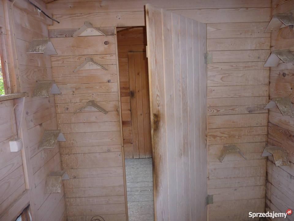 Gołębnik do sprzedania Pszczyna