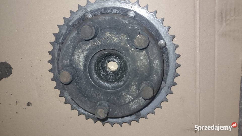 Zabierka WSK PZL orginalny Namysłów