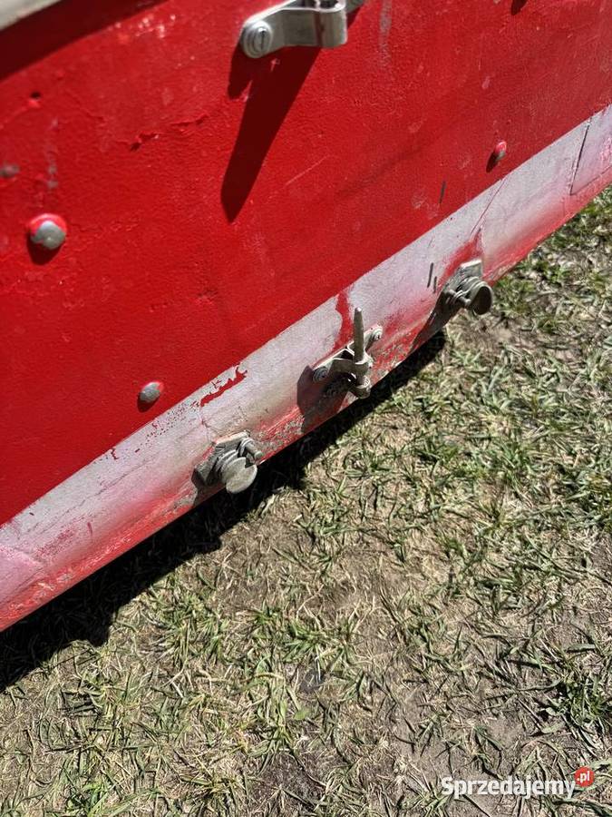 Żaglóweczka z papierami Sporty wodne zachodniopomorskie Dębno