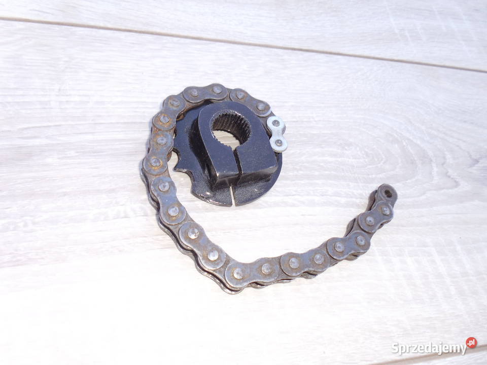 żebatka rozruch osa m50 m52 starter kopniak