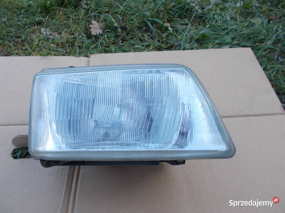 opel FRONTERA A lampa przód przednia lewa prawa Zamość