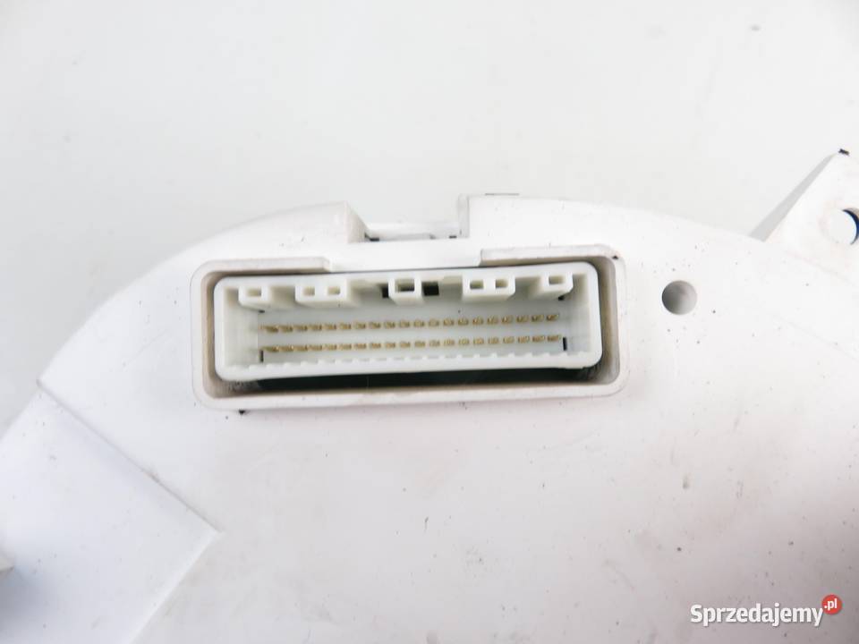 LICZNIK SUBARU IMPREZA III 20 D 85003FG910