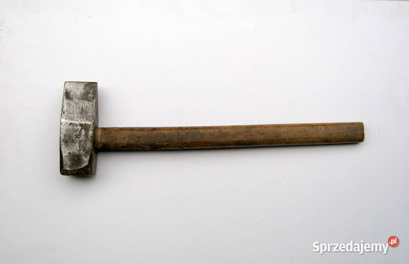 Młot 5 używany Kraków sprzedam