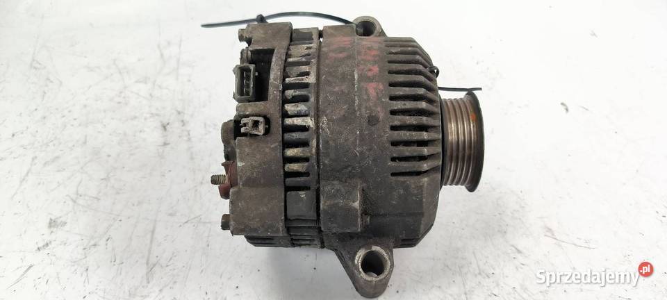 ALTERNATOR FORD MONDEO F5RU10316AA Lipno