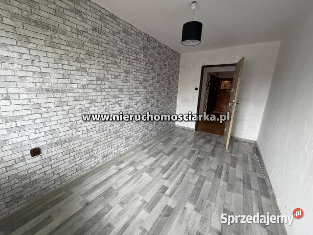 Mieszkanie 6316m2 3 pokoje Wodzisław Śląski 4734zł/m2