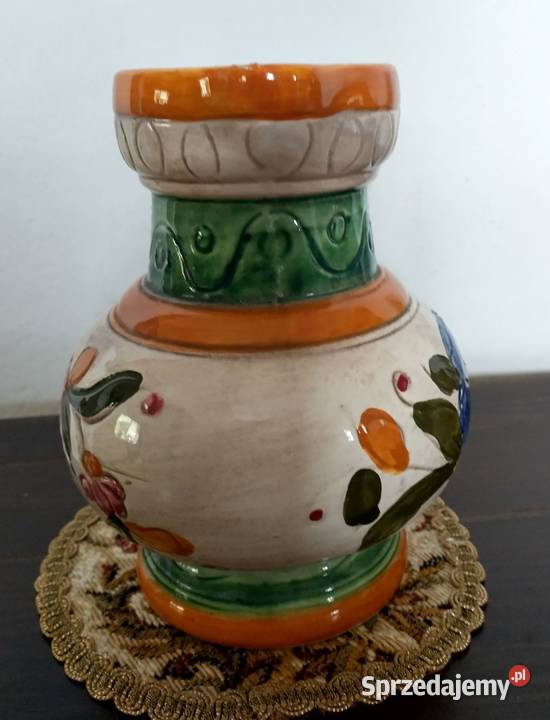 Dzbanekwazon włoska robota Krotoszyn