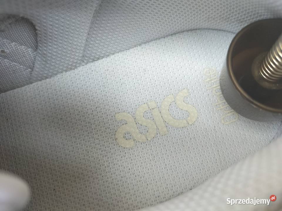 Buty Damskie Sportowe Asics Japan 395 Wałbrzych sprzedam
