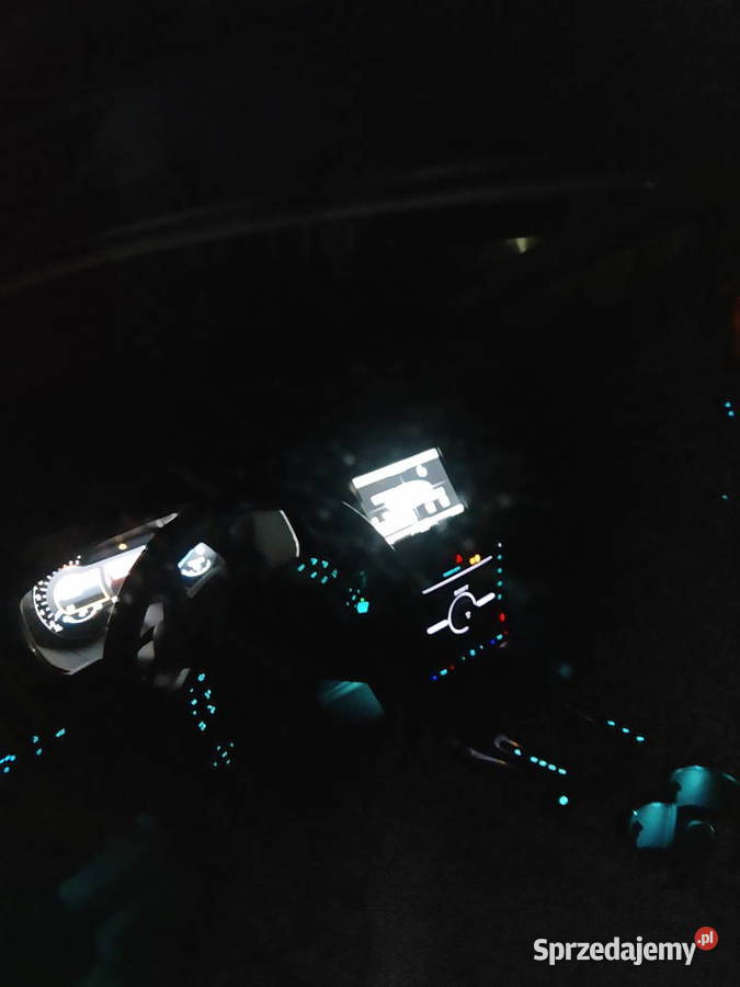 FORD GALAXY TITANIUM 2l 180 ZAMIENIE Z DOPLATA Brwinów