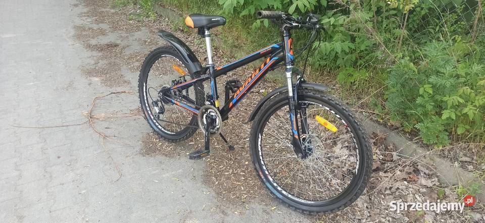 Sprzedam rower Avanti Dakar 24