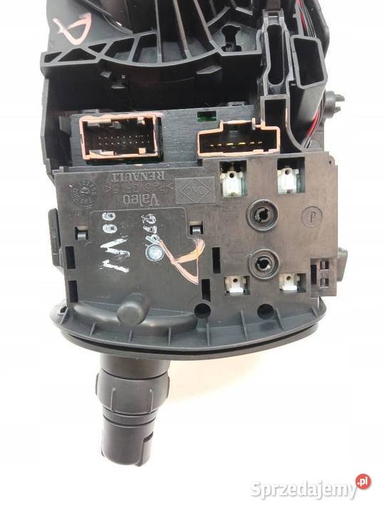 PRZEŁĄCZNIK ZESPOLONY 8200127728 Renault Grand