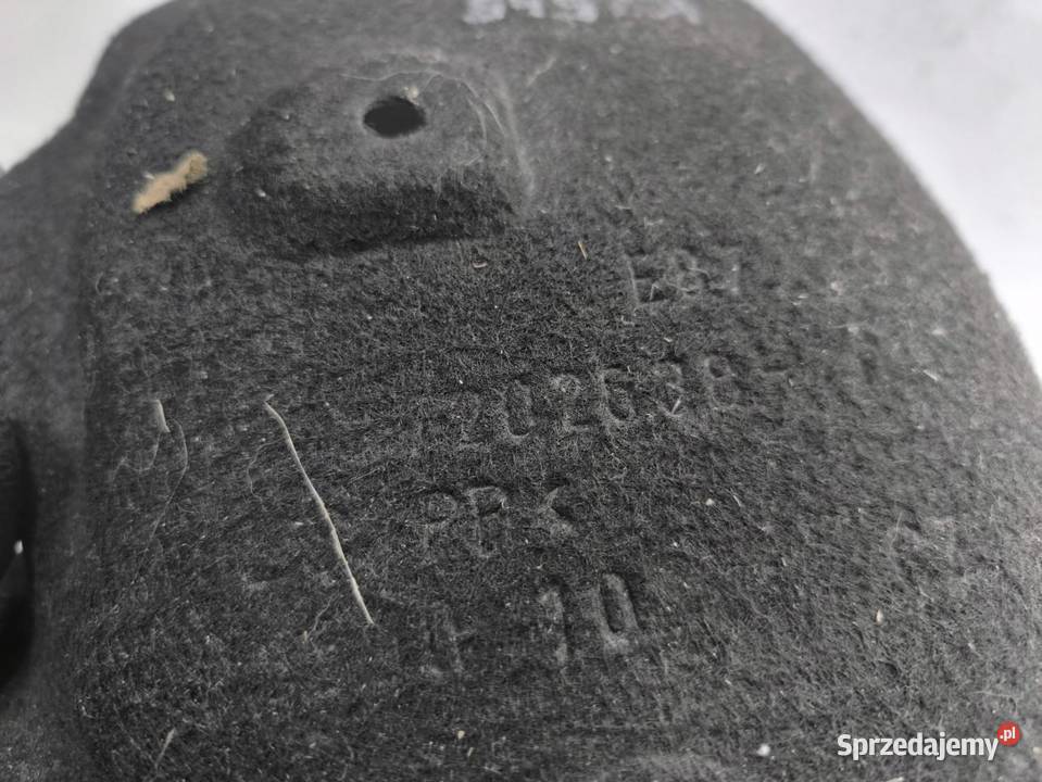 NADKOLE PRAWY TYŁ BMW 1 E87 E81 LIFT 7202638