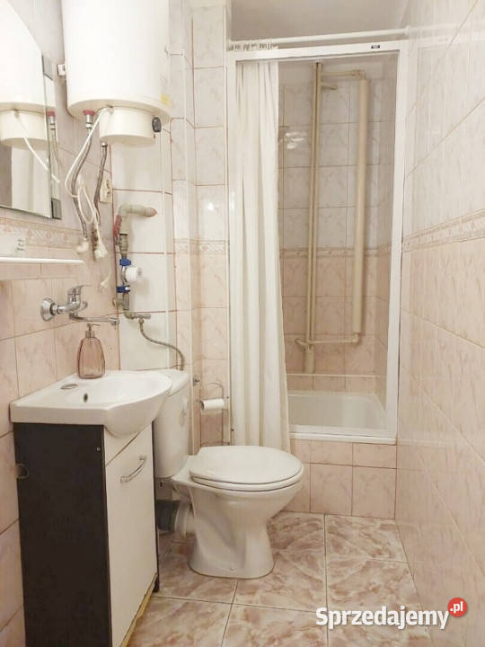 Sprzedam mieszkanie w centrum miasta Nowy Dwór Mazowiecki