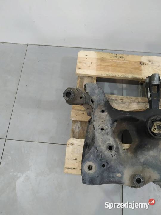 SANKI ZAWIESZENIA PRZÓD 3V Skoda Superb III 2015 sprzedam