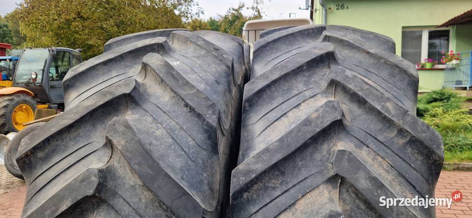 169r34 42085r34 16934 Fulda 80 bieżnik bez warmińsko-mazurskie Nowe Miasto Lubawskie sprzedam