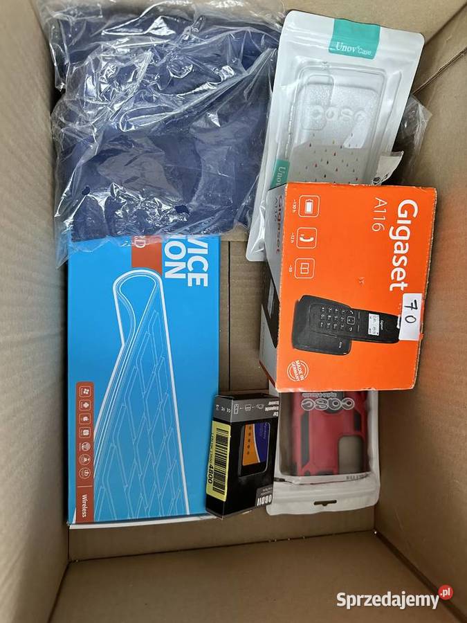 Boxy 200 lubuskie Zielona Góra