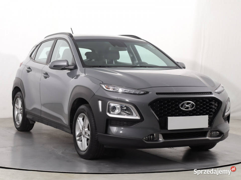 Hyundai Kona 10 TGDI benzyna Katowice