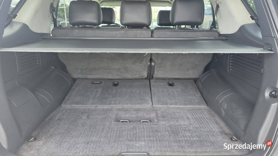 Mercedes ML 270 Duża Navi 4x4 automat xsenon Mercedes-Benz Samochody osobowe pomorskie Lębork