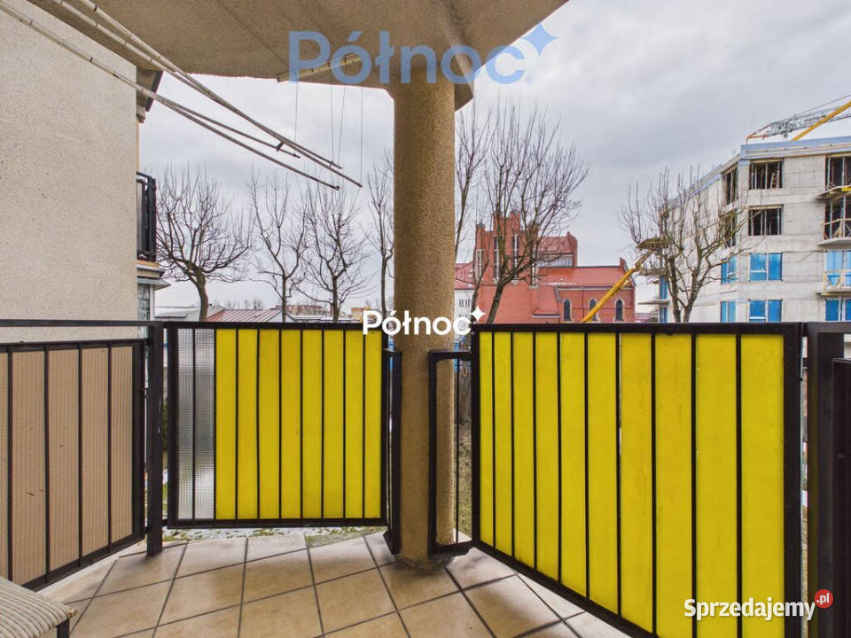 Najem okazjonalny Kilińskiego 3a 1 p 3 pokoje Ełk sprzedam