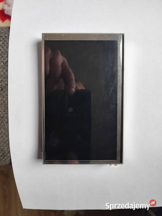 Wyświetlacz do ford focus mk3 140KM Mysłakowice sprzedam