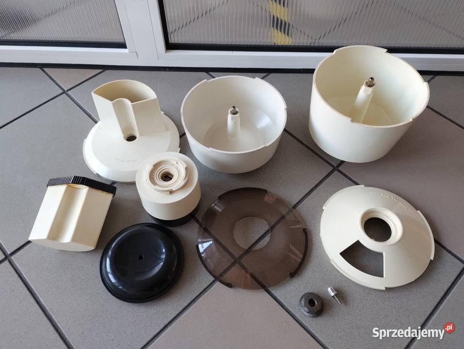 Misa robot kuchenny ETA 022 1010 00010 0012 1221 Katowice