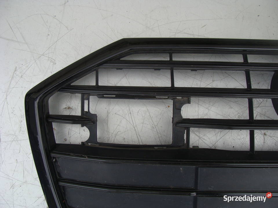AUDI A6 C8 GRILL ATRAPA CHŁODNICY 4K0853651C Goleniów