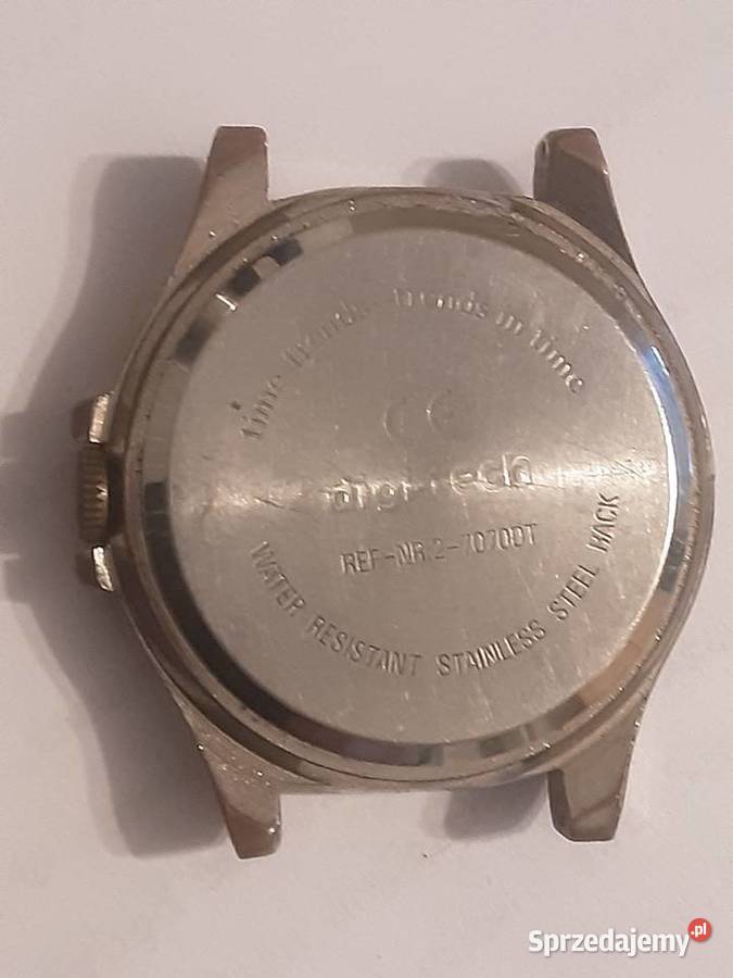 ZEGAREK KWARCOWY 843 DT DESING Szczecinek