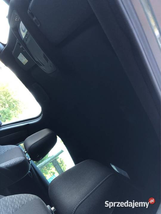 Opel Astra V 14Turbo lakier metallic Grudziądz