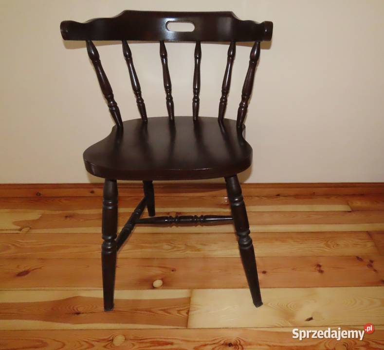 Stół 6 krzeseł Police sprzedam