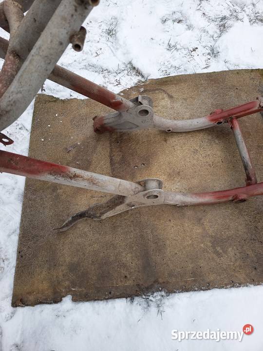 JUNAK M10 Ruda Białaczowska