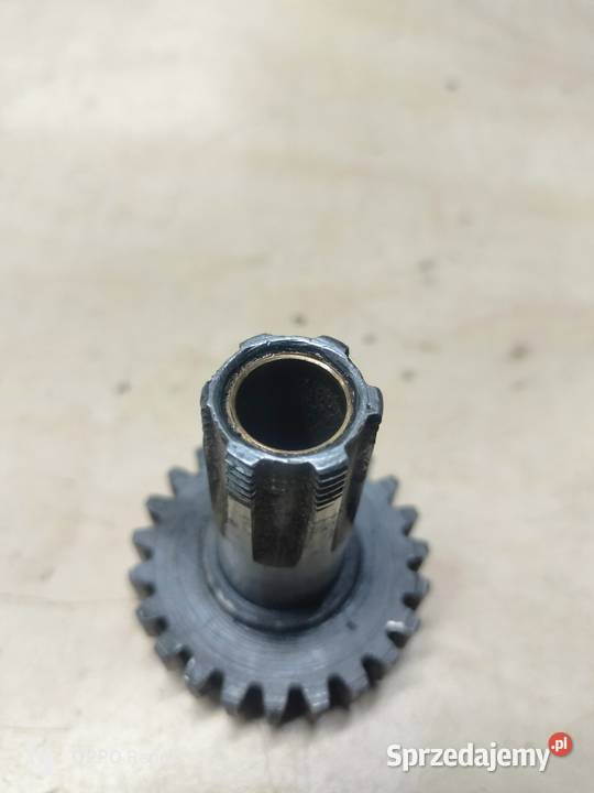 Wałek zdrawczy Romet Mińsk 125 Pozostałe Łubno