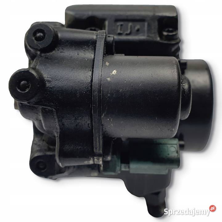 POMPA WTRYSKOWA Ford Kuga S Galaxy II 20 TDCI Chełm