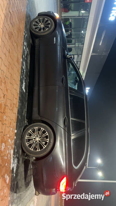 Bmw f11 520d 2010 Lublin