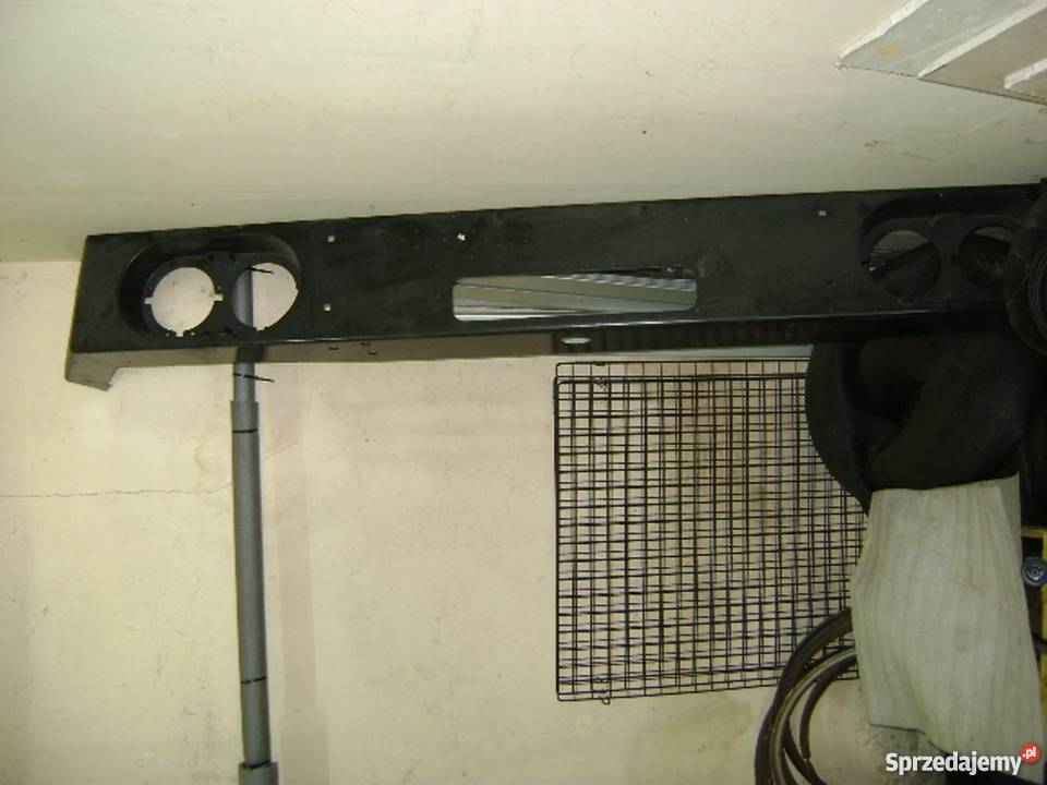 Zderzak przedni metalowy 41111504 Star 200 Gdynia