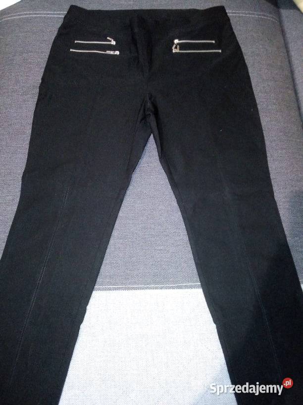 Sprzedam spodnie damskie kolorowy śląskie Częstochowa