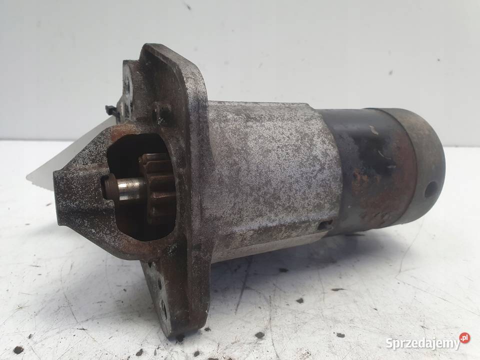 ROZRUSZNIK Renault Scenic II 15 DCI ROZRUSZNIK Chełm