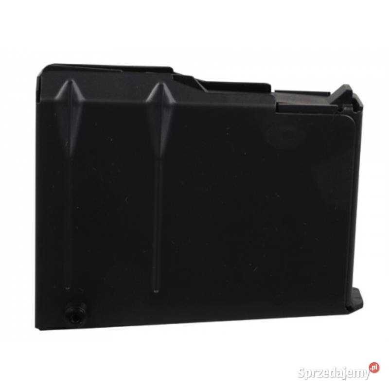Magazynek do SAKO TRG42 5 nabojowy kal 338LM Sporty strzeleckie i myślistwo sprzedam