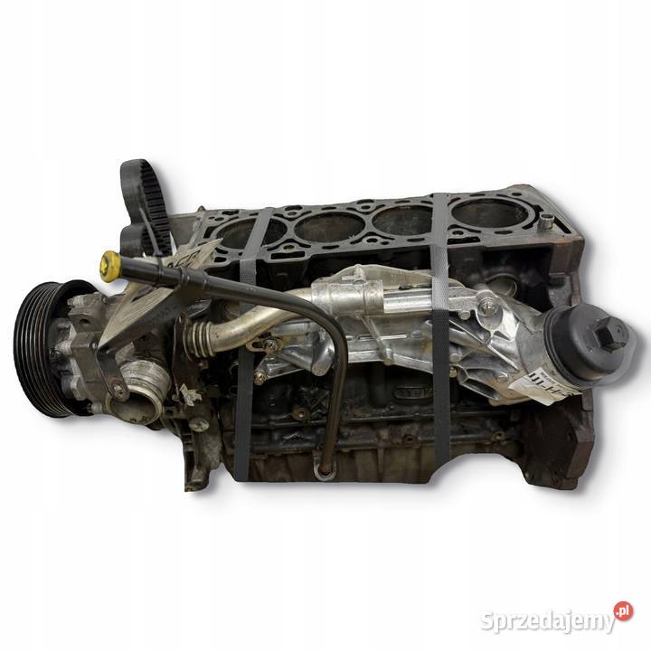 DÓŁ SILNIKA Opel Astra IV J Insignia Mokka Chełm