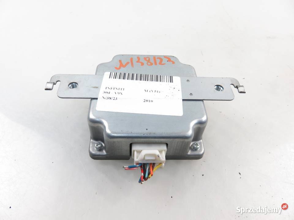 MODUŁ INFINITI M 30d 284E71MK0A osobowe sprzedam
