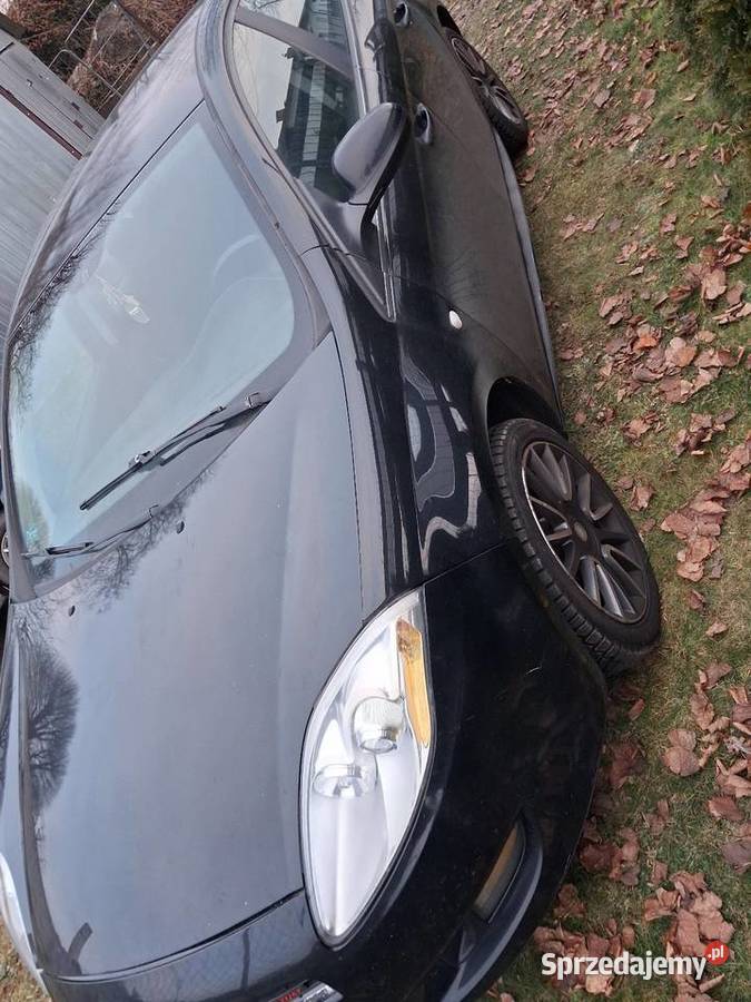 Sprzedam Fiat Bravo 16 Jtd Opole