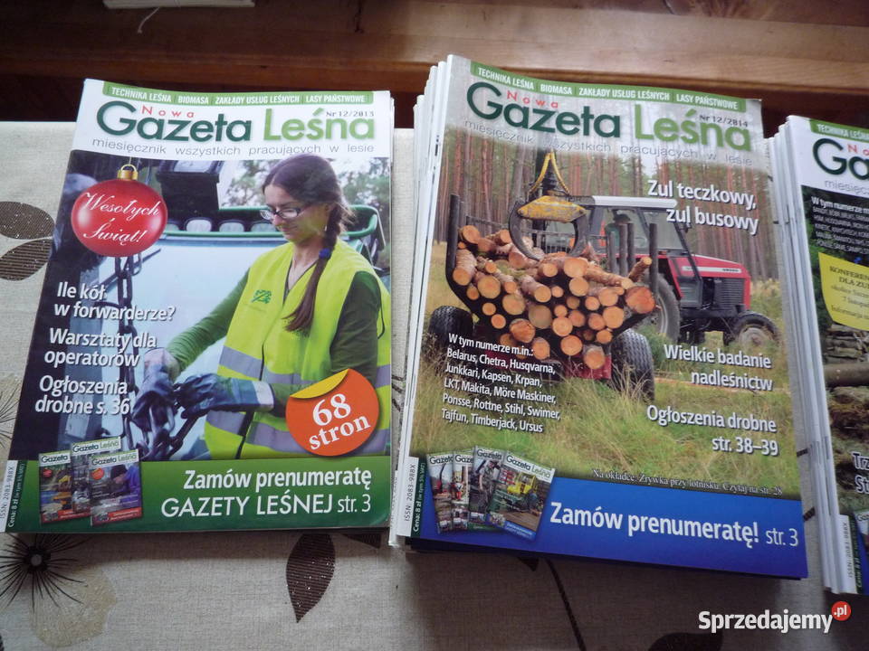 łowiec polski brać łowiecka drwal podkarpackie Chmiel